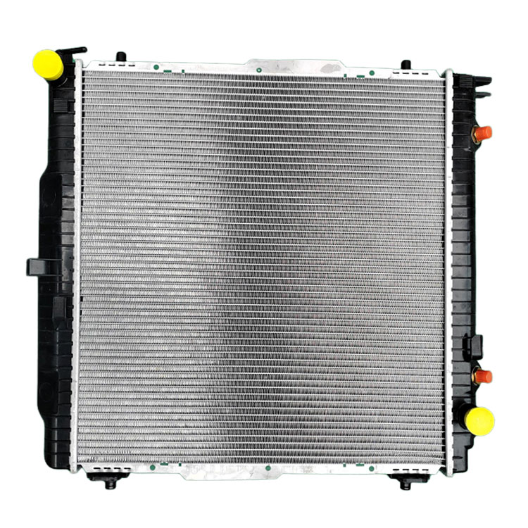 Radiatoro Mercedes-Benz W463 G500