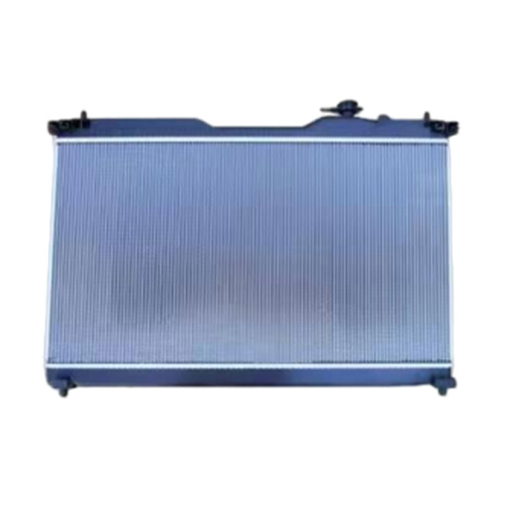 Toyota 15 Krono 2.5 Hibrida Radiatoro