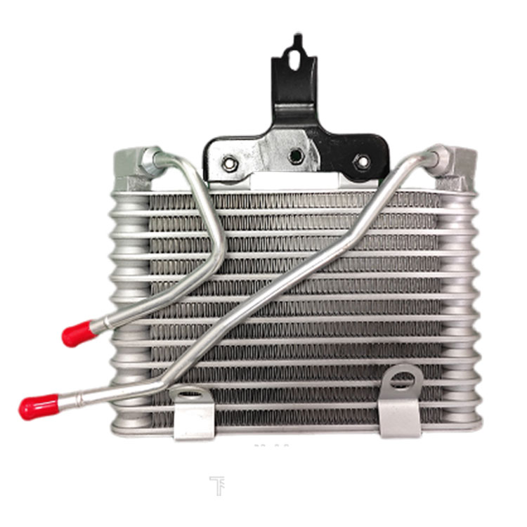 Honda 18 Accord CV3 Transmisio Radiatoro