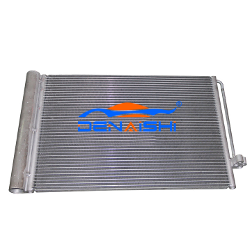 Kondensilo por BMW 5 E60-E61 520 I 03-