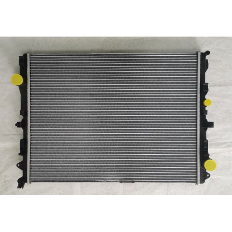 Benz W222 S-Class Aŭtomata Radiatoro