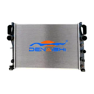 radiatoro por Benz CLS-klaso W219 CLS 280 04- ĉe