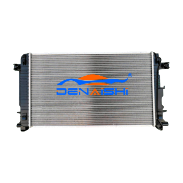 Radiatoro por Benz Sprinter 3.0L V6 10-14 MT