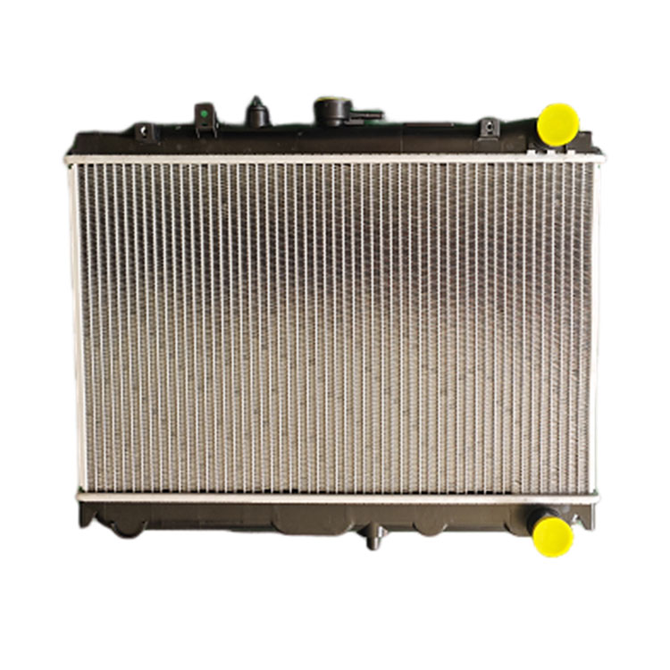 Mazda 96 Bongo Radiatoro