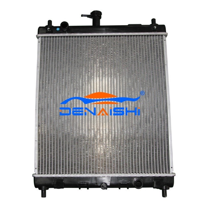 radiatoro por porti 1.6 09- MT