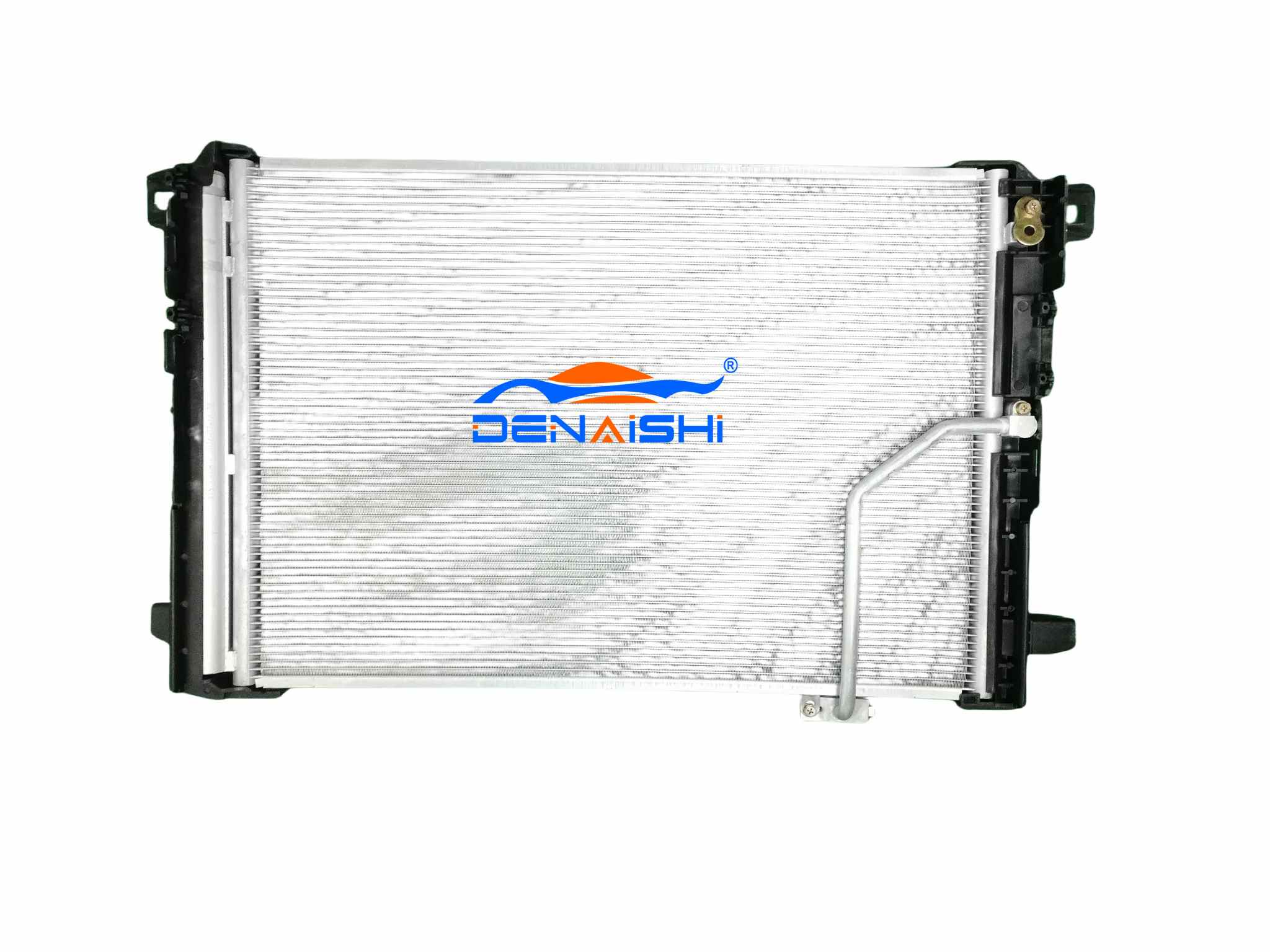 Kondensilo por Benz C-Klaso W 204 C 180 07-