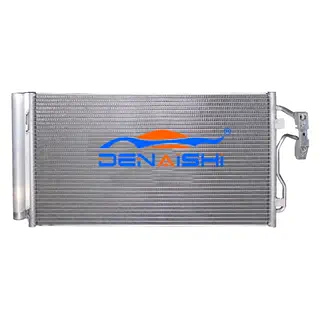 Kondensilo por BMW 1 F20-F21 114/116/118 D