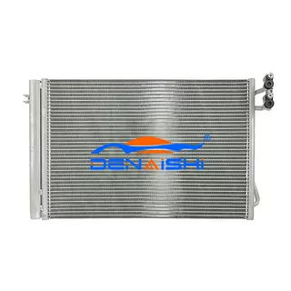 Kondensilo por BMW 128i Bazo L63.0L 08-13