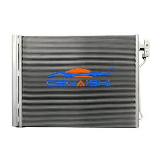 Kondensilo por BMW 5 F10-F11-F18 520 I 10-