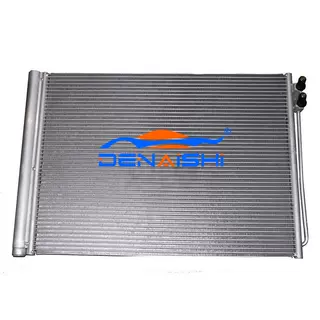 Kondensilo por BMW 5 F10-F11-F18 535 I 10-