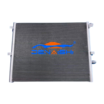 Kondensilo por BMW 5 G38