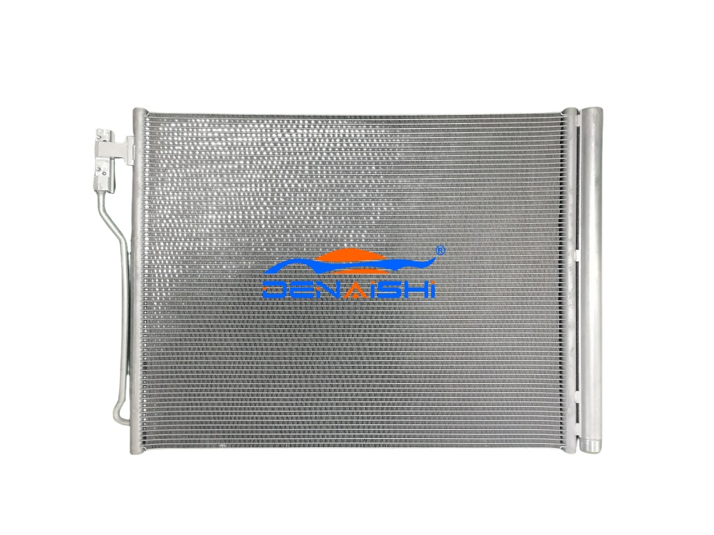 Kondensilo por BMW 5 Serio 2.0L I4 TB0 11-12