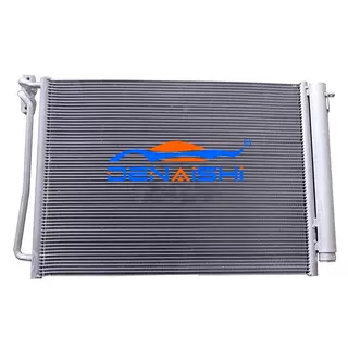 Kondensilo por BMW X5 E53 X5 3.0D 00-