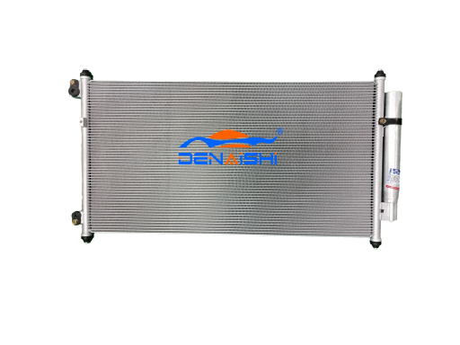 condenser for HONDA Stream 09-