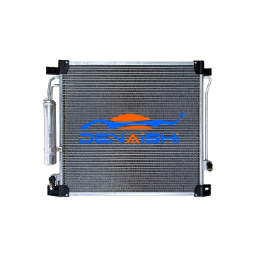 Kondensilo por Hyundai Kia Magentis (GD) 2.5 V6 01-