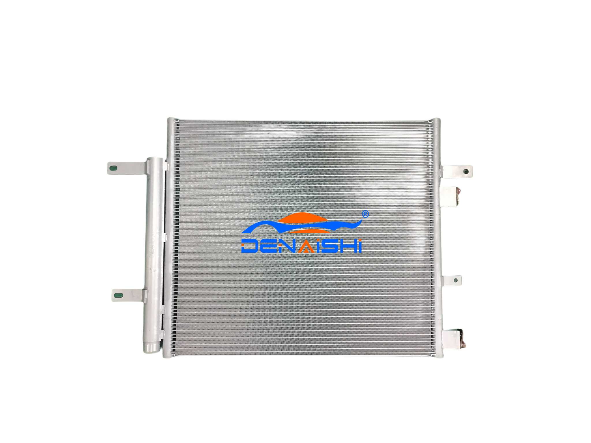 Kondensilo por Jaguar F-Tipo 14-19/XFR 5.0L 13-15