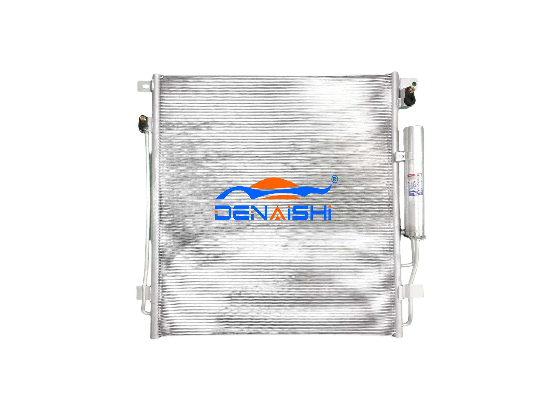 Kondensilo por Mitsubishi 6B31 20-