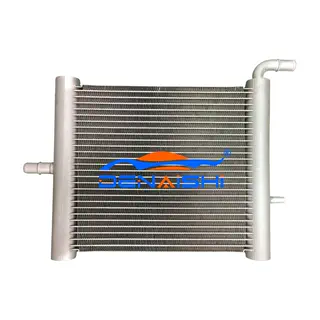 Kondensilo por Rover L405