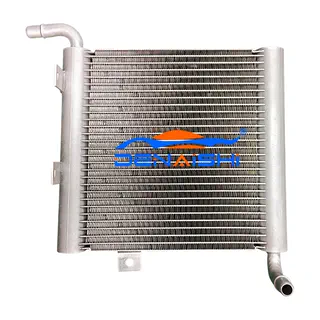 Kondensilo por Rover L560