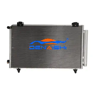 Kondensilo por Toyota Matrico XR L4 1.8L 03-04