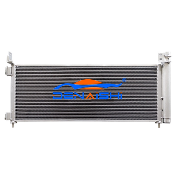 Kondensilo por Toyota RAV4 Hibrido 16-18