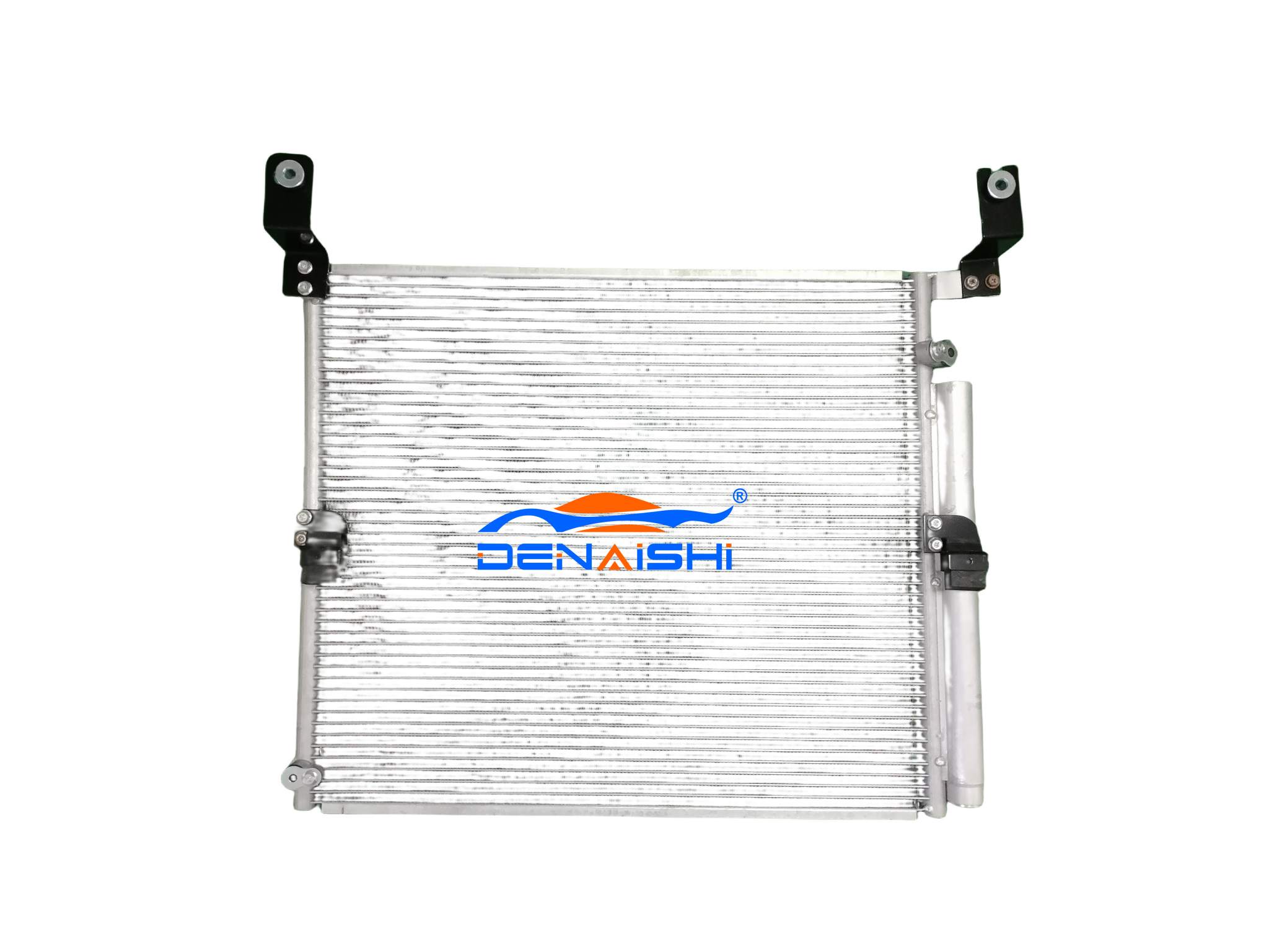 Kondensilo por Toyota Tacoma 16-17