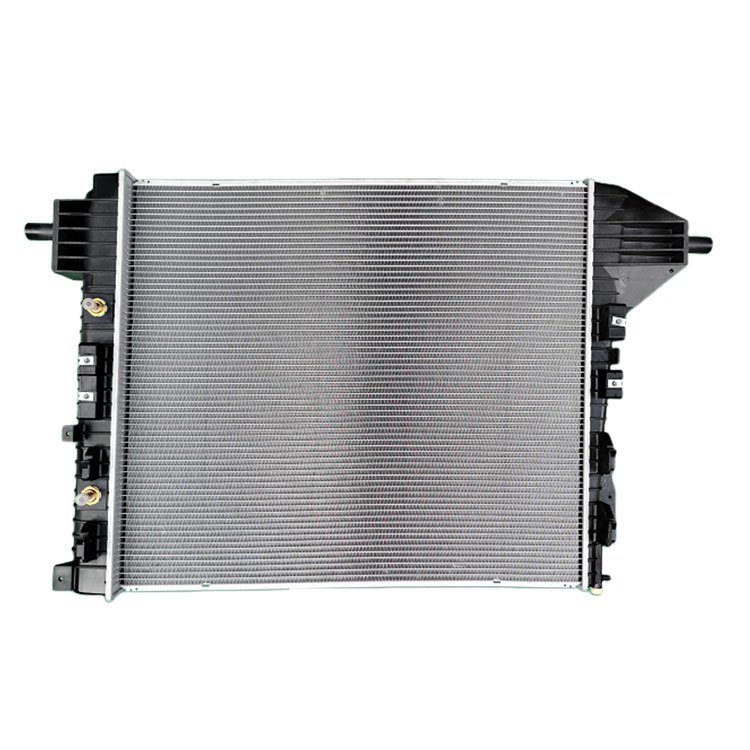 Ford 13 Raptor Radiatoro