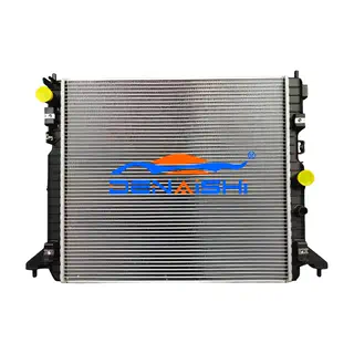 Radiatoro por Dodge Cadillac CT4/CT5 MT