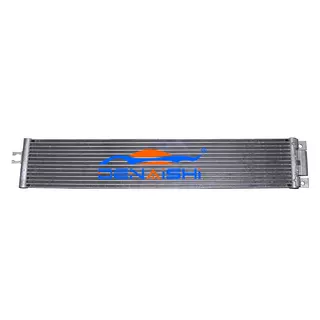 Radiatoro por Dodge Journey Crossroad GT, SE 2.4L/3.6LSXT 15-19