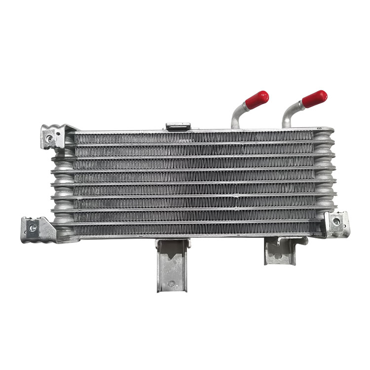 Toyota 16 Lexus RX300 2.0T Transmisio Radiatoro