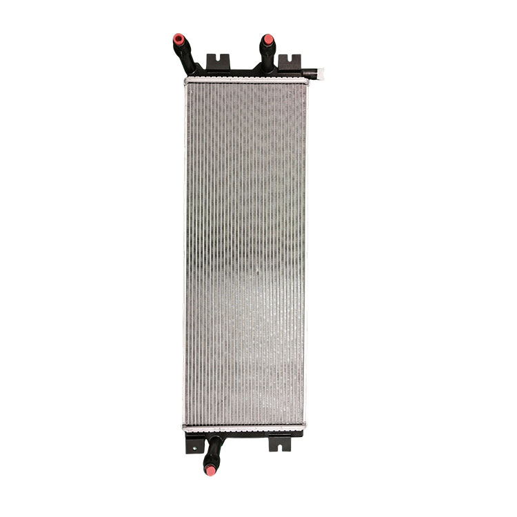 Toyota 23-BZ3 Elektra Bateria Radiatoro