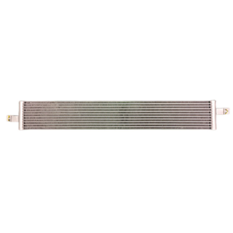 Cadillac XT5 3.6 Transsendo Radiatoro