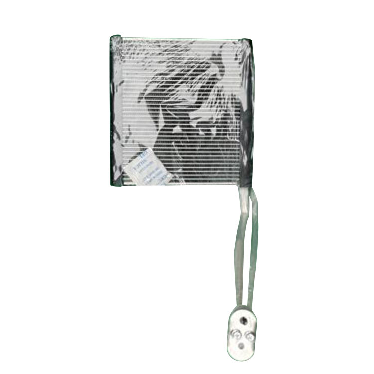 Ford Pickup Evaporator Kerno
