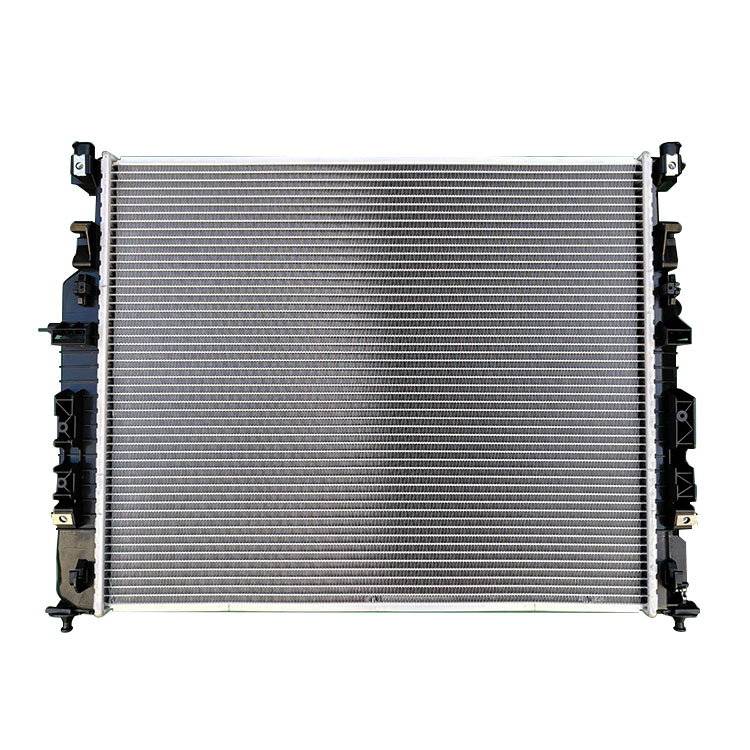 Radiatoro Mercedes Benz W164 ML350