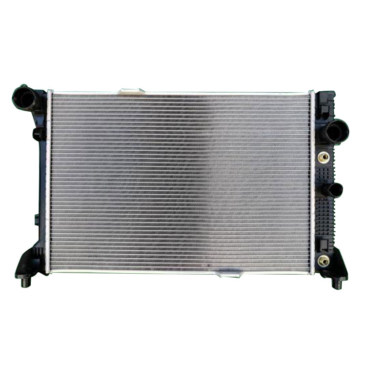 Mercedes Benz W204 C280 Radiatoro