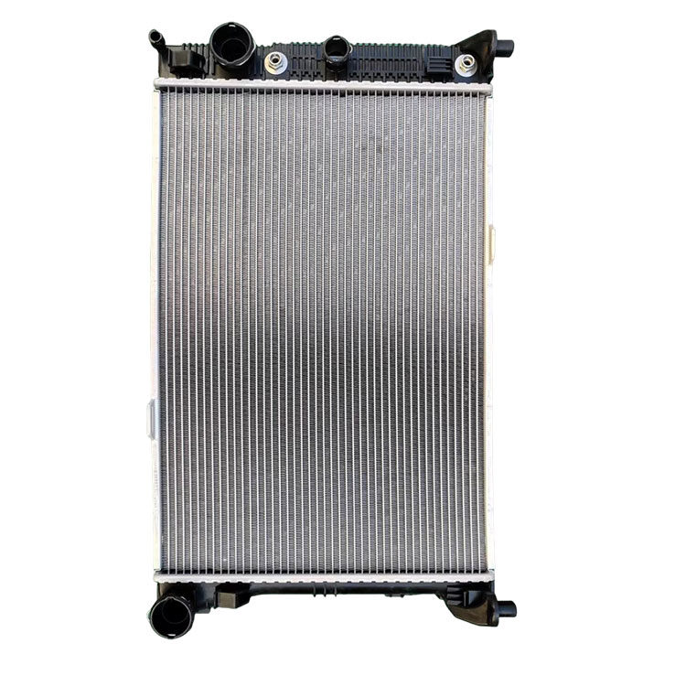 Radiatoro Mercedes Benz W204 V6