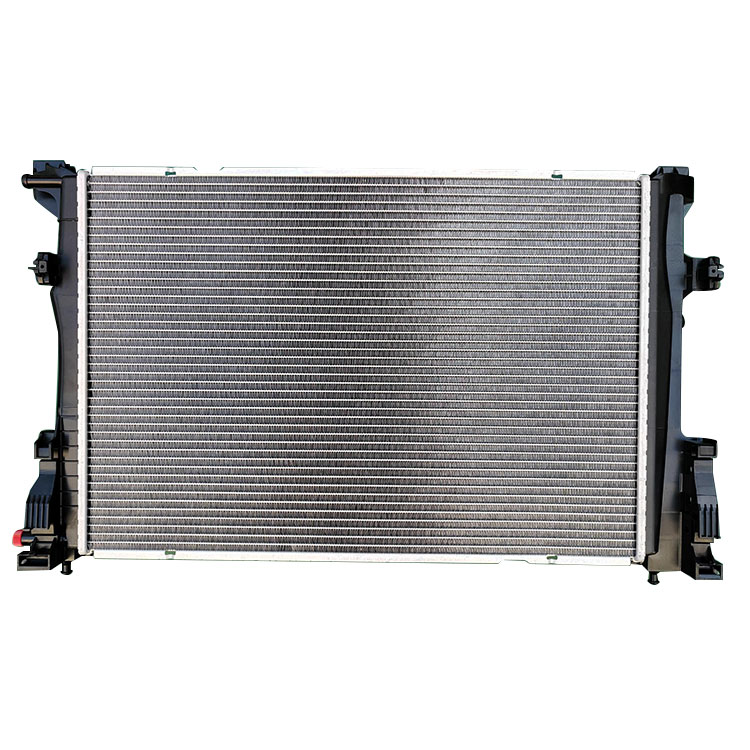 Mercedes Benz W246 B200 Radiatoro