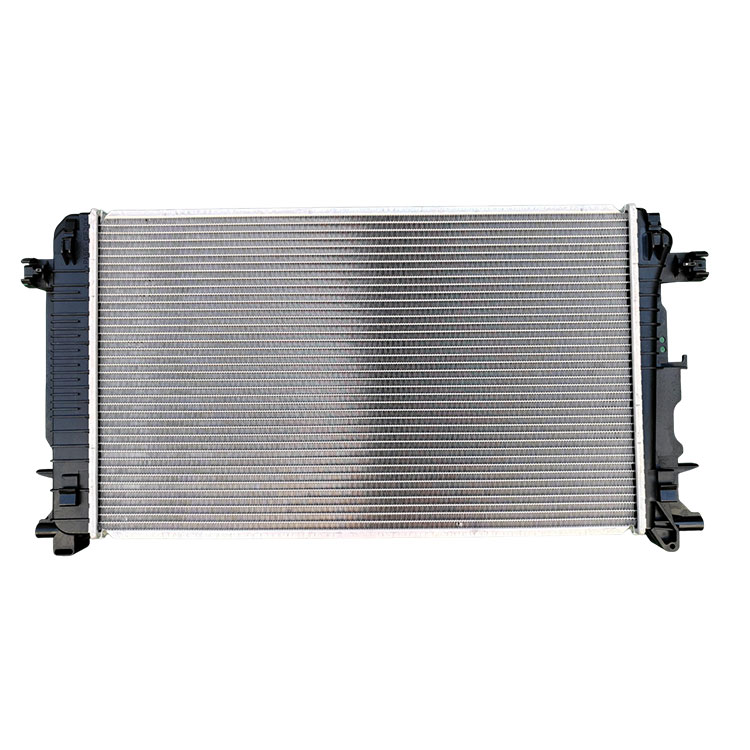 Radiatoro Mercedes LT W209
