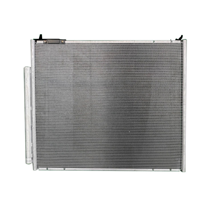 Toyota Lexus Evaporator Kerno