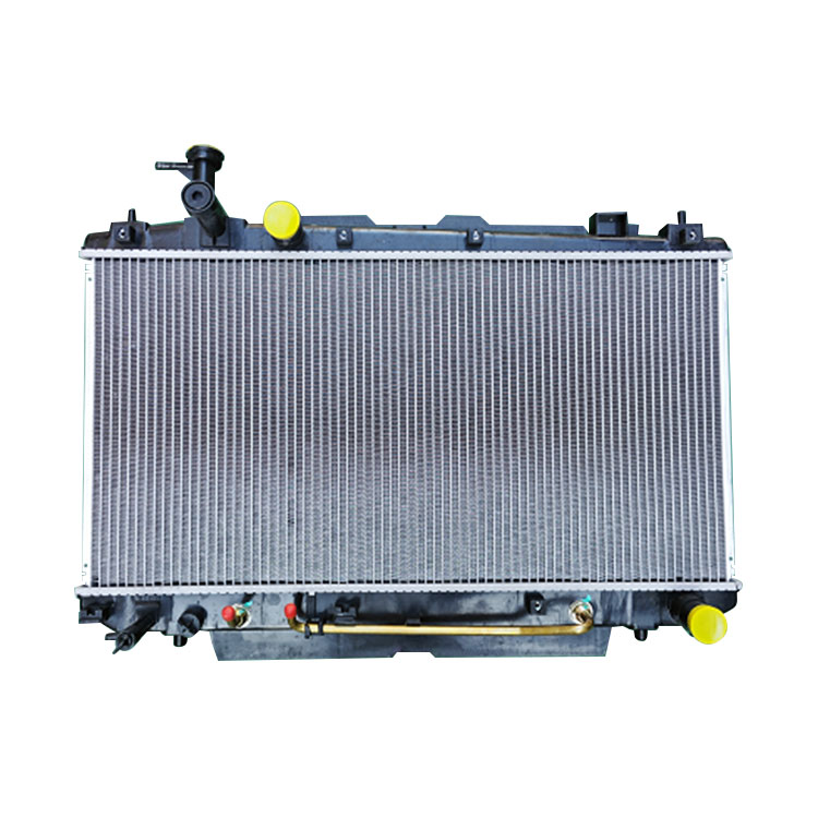 Toyota RAV4 2-a SUV Radiatoro