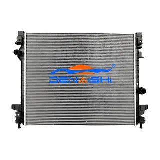 Radiatoro por Ford Edge 2.0T/2.7T 15- MT
