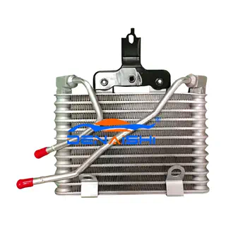 radiatoro por Honda Accord 18