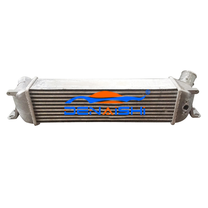 Interradiatoro por iload Box TQ 08-