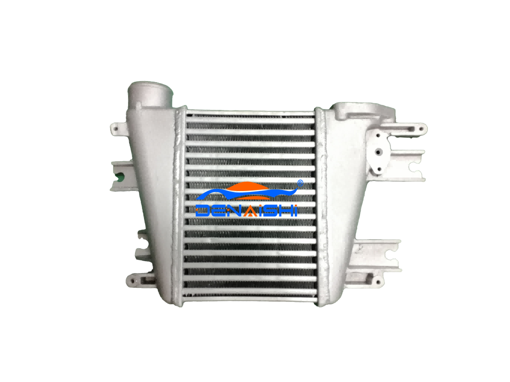 intercooler for Nissan Patrol ZD30 GU Y61 3.0L