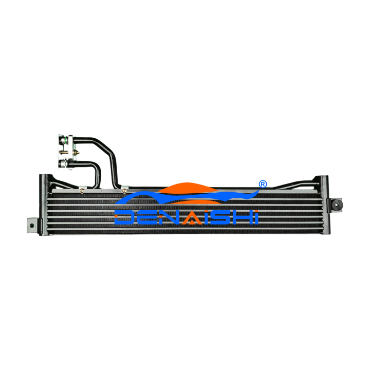 radiatoro por Jeep Cherokee