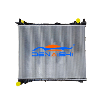 Radiatoro por Land Rover IV (LG) 3.0 2014