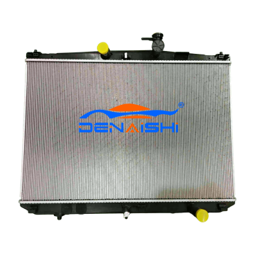 Radiatoro por Lexus RX200T 2016- MT
