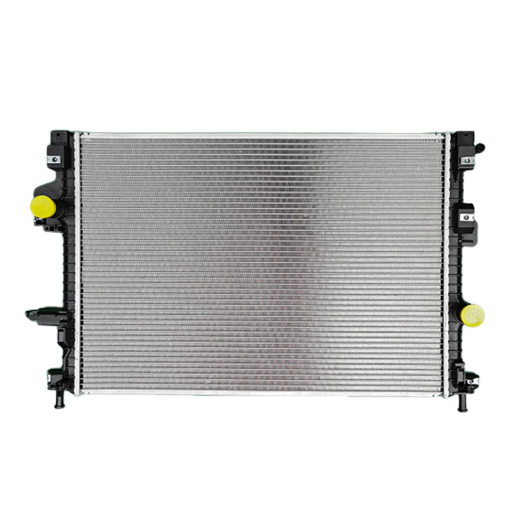 Radiatoro Lincoln Continental 2.0T