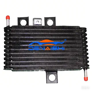 radiatoro por Mitsubishi L200