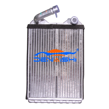 Radiatoro por Mitsubishi V32 V43 V45 Monteroshogun 1990-2004